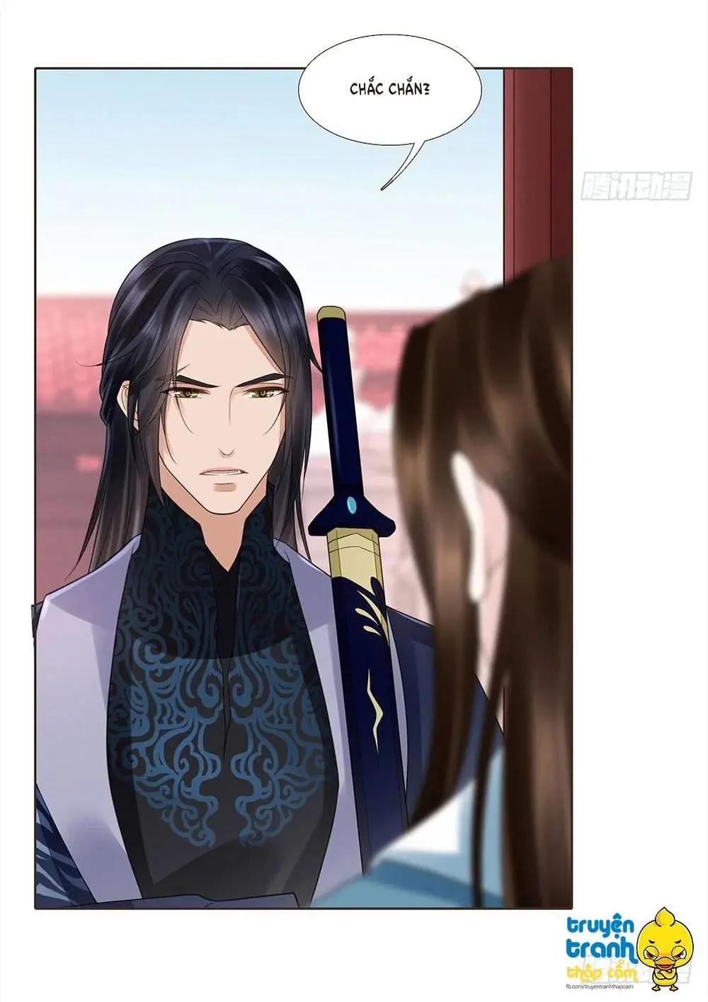Đại Giá Thừa Tướng Chapter 122 - Trang 37