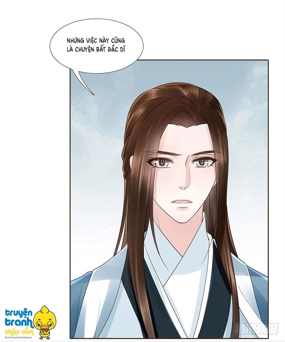 Đại Giá Thừa Tướng Chapter 122 - Trang 39