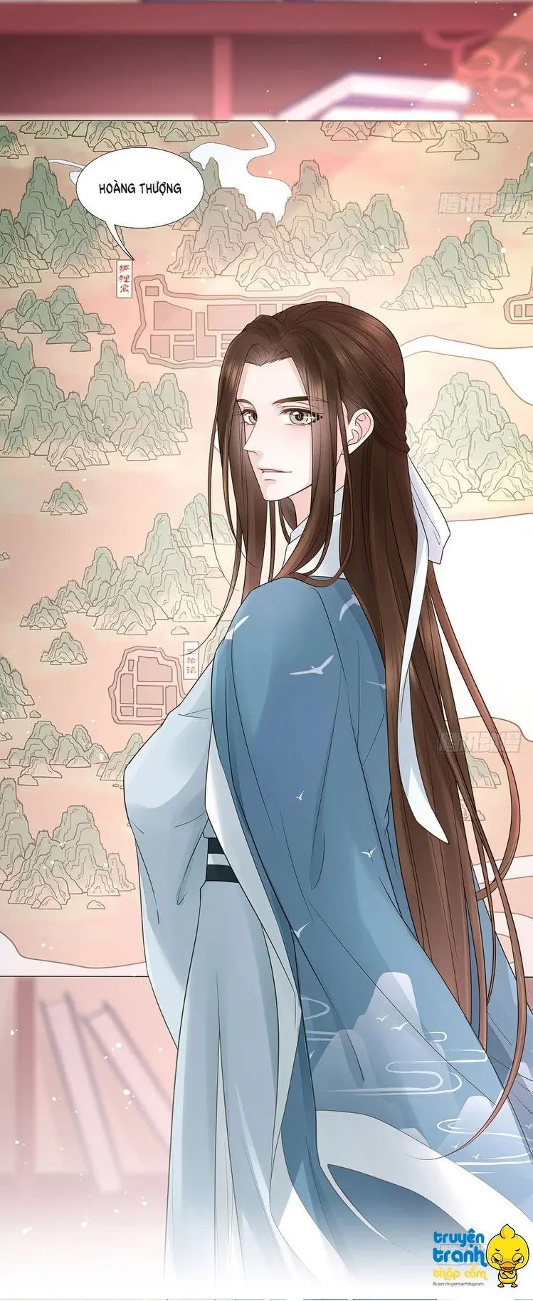 Đại Giá Thừa Tướng Chapter 122 - Trang 4