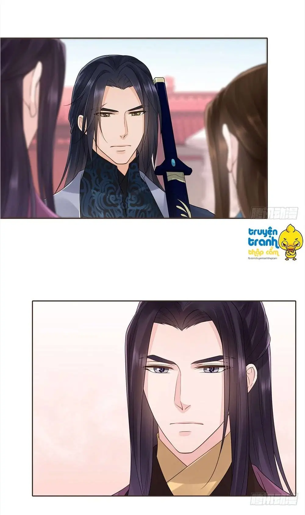 Đại Giá Thừa Tướng Chapter 122 - Trang 40