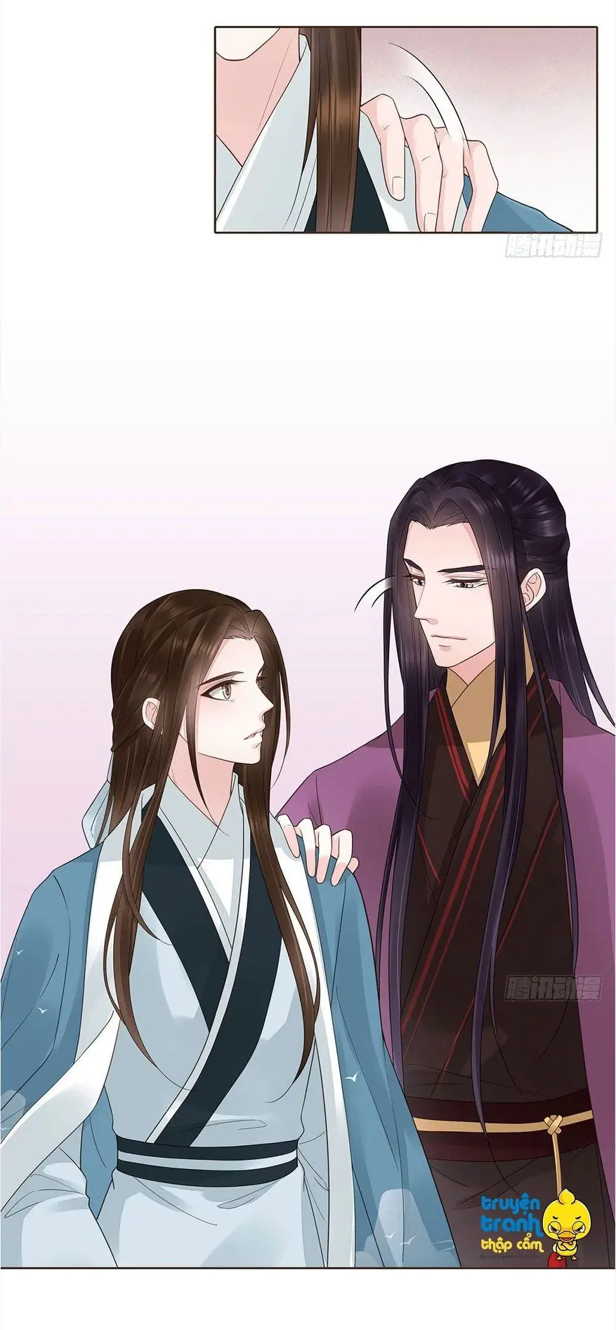 Đại Giá Thừa Tướng Chapter 122 - Trang 43
