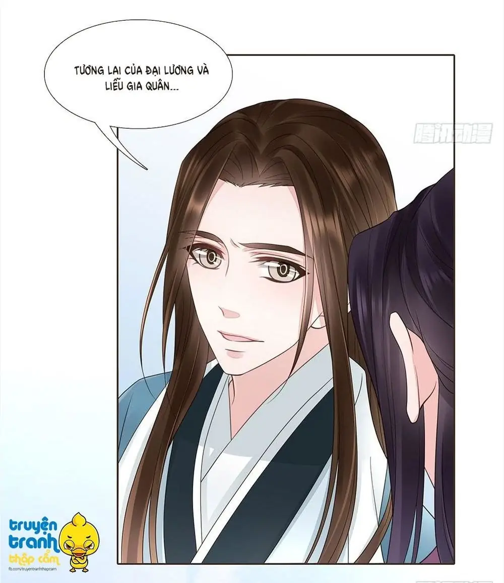 Đại Giá Thừa Tướng Chapter 122 - Trang 44