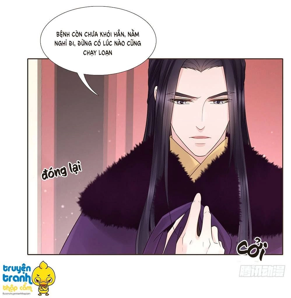 Đại Giá Thừa Tướng Chapter 122 - Trang 5