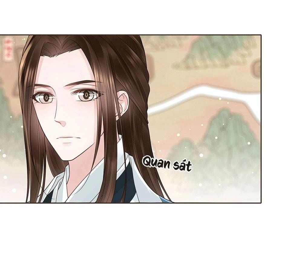 Đại Giá Thừa Tướng Chapter 122 - Trang 6