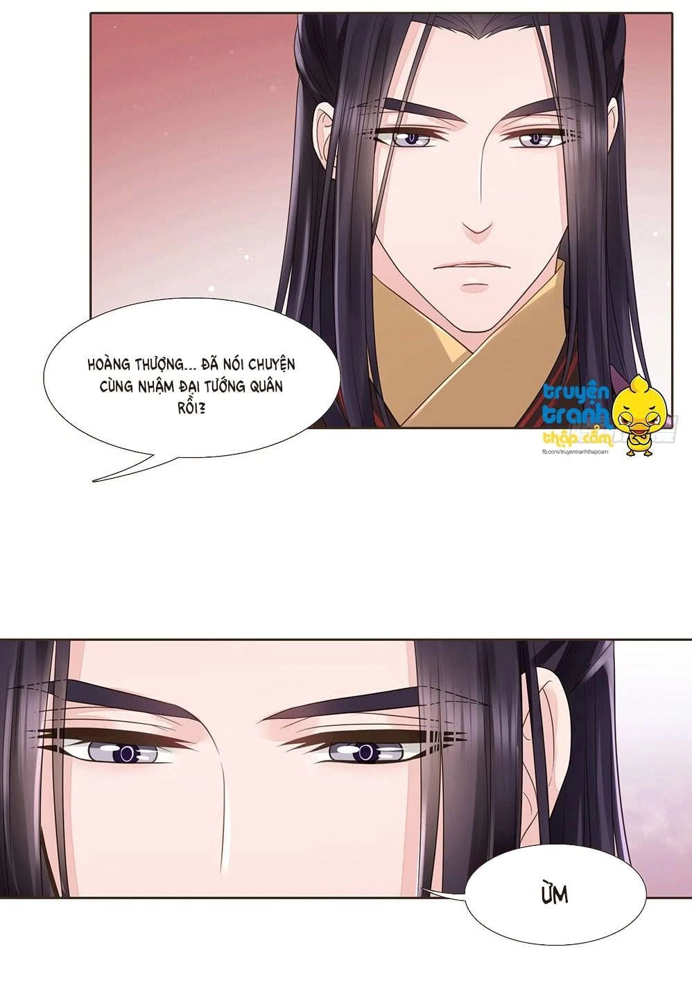 Đại Giá Thừa Tướng Chapter 122 - Trang 7
