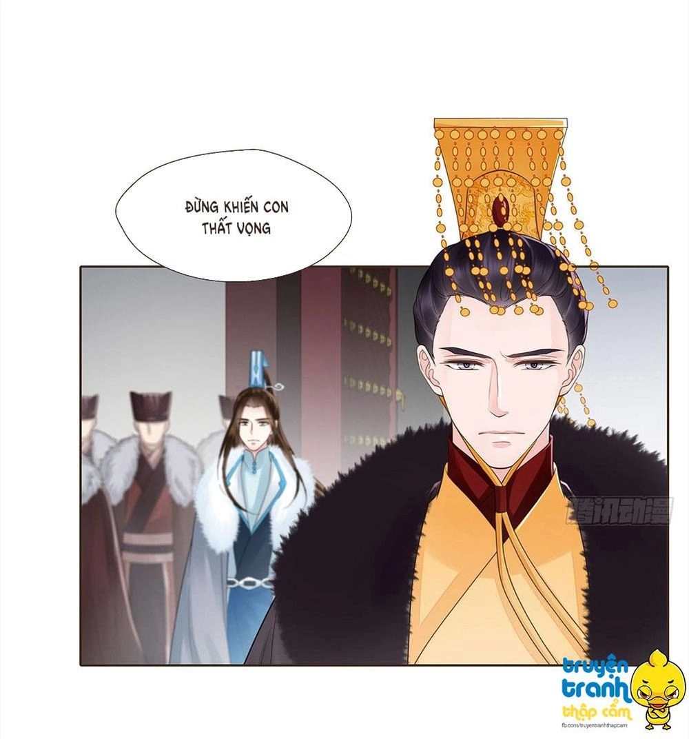 Đại Giá Thừa Tướng Chapter 123 - Trang 13