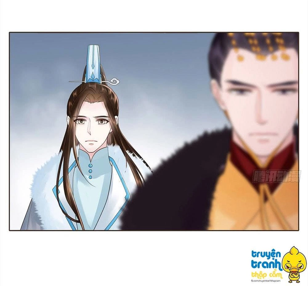 Đại Giá Thừa Tướng Chapter 123 - Trang 14