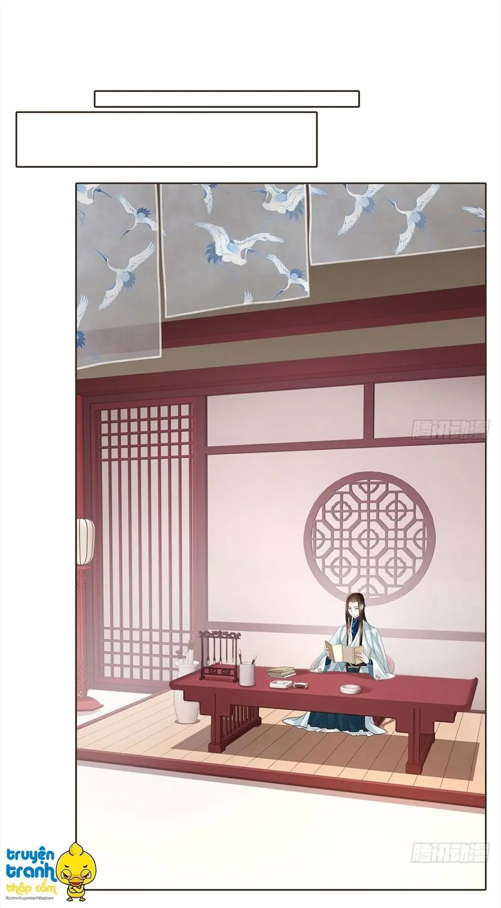 Đại Giá Thừa Tướng Chapter 123 - Trang 15