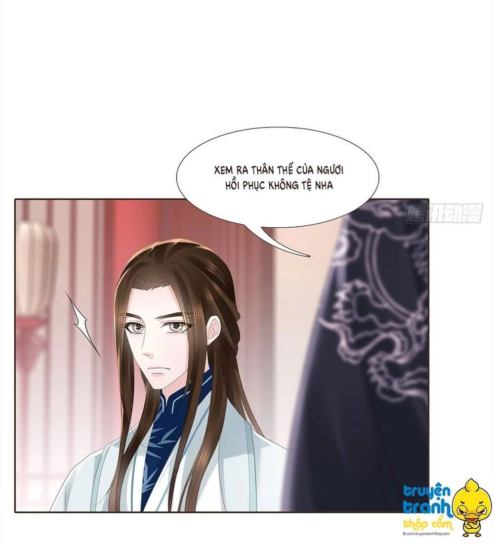 Đại Giá Thừa Tướng Chapter 123 - Trang 16