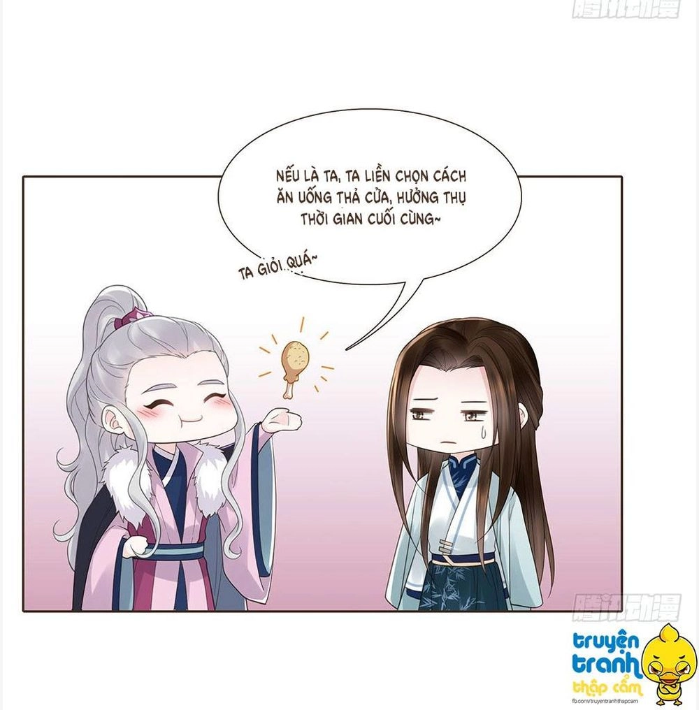 Đại Giá Thừa Tướng Chapter 123 - Trang 24