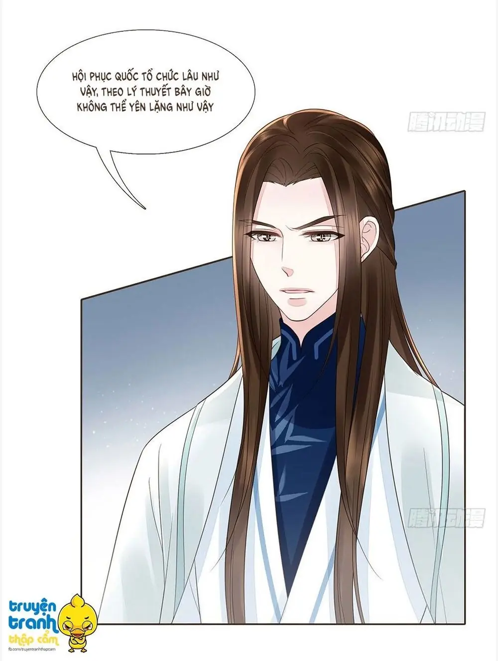 Đại Giá Thừa Tướng Chapter 123 - Trang 25