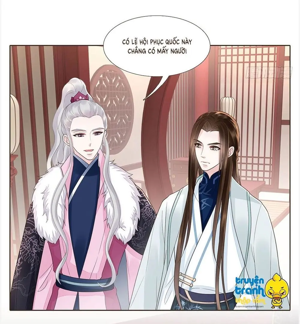 Đại Giá Thừa Tướng Chapter 123 - Trang 26