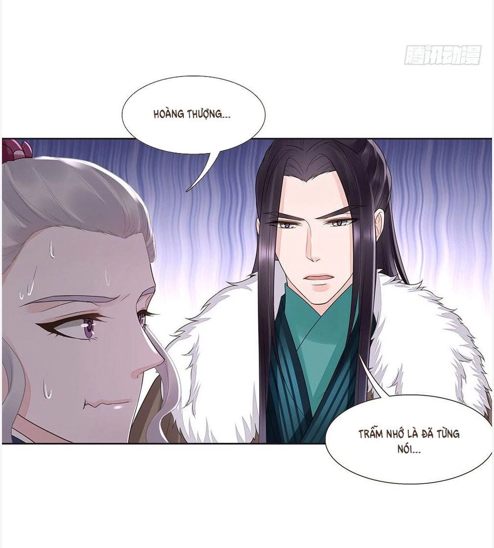 Đại Giá Thừa Tướng Chapter 123 - Trang 29