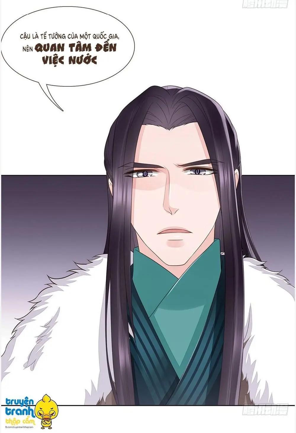 Đại Giá Thừa Tướng Chapter 123 - Trang 30