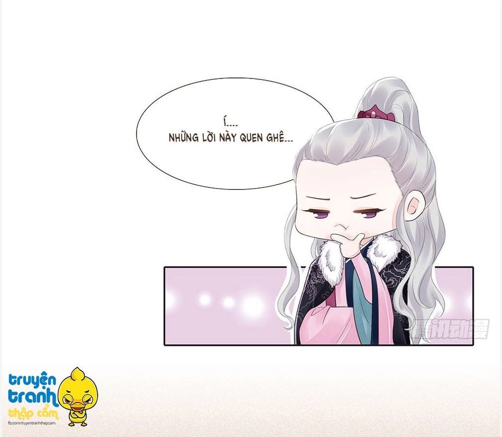 Đại Giá Thừa Tướng Chapter 123 - Trang 31