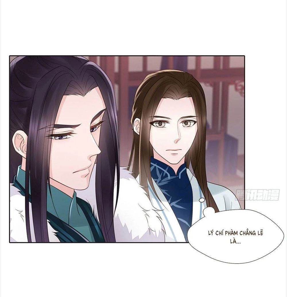 Đại Giá Thừa Tướng Chapter 123 - Trang 35