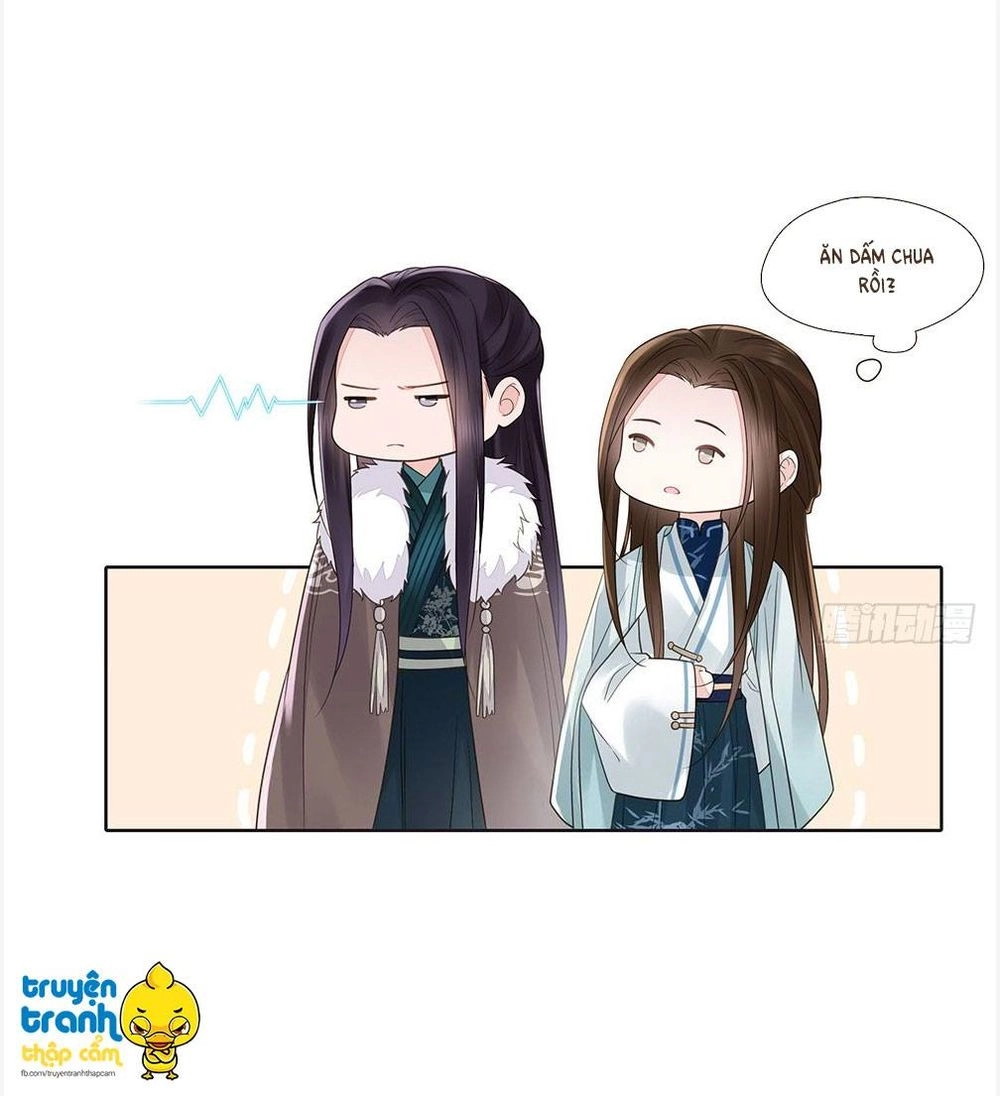 Đại Giá Thừa Tướng Chapter 123 - Trang 36