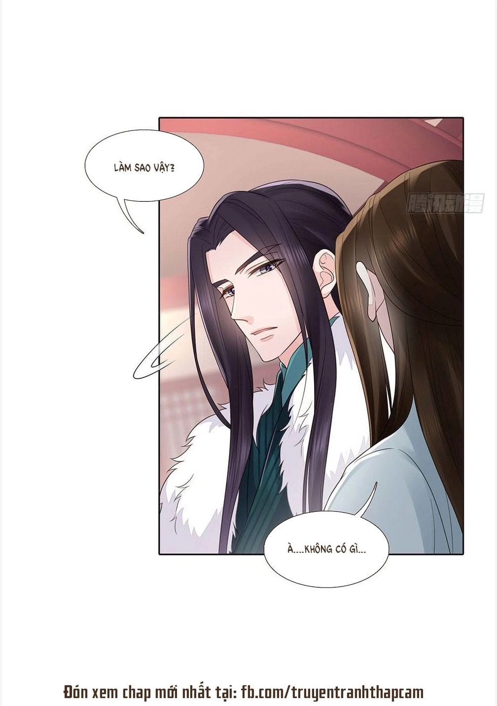 Đại Giá Thừa Tướng Chapter 123 - Trang 37