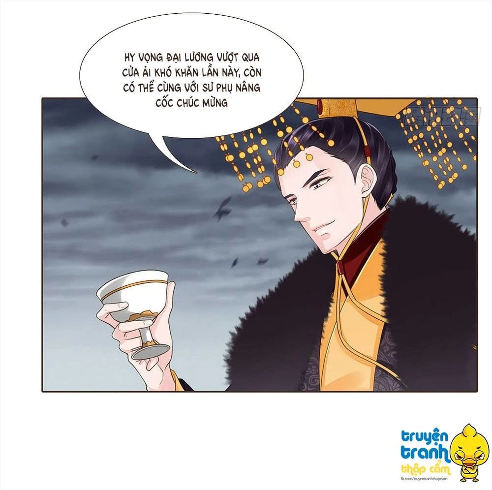 Đại Giá Thừa Tướng Chapter 123 - Trang 7