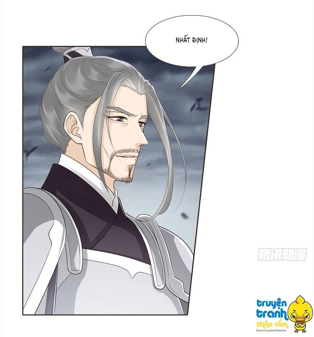 Đại Giá Thừa Tướng Chapter 123 - Trang 8