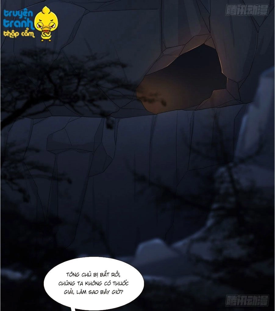 Đại Giá Thừa Tướng Chapter 124 - Trang 12