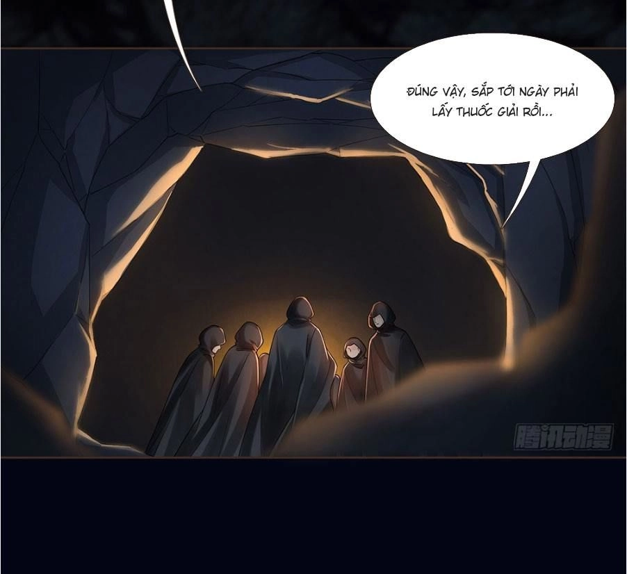 Đại Giá Thừa Tướng Chapter 124 - Trang 13