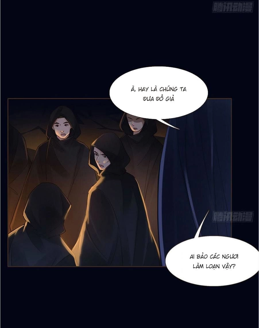 Đại Giá Thừa Tướng Chapter 124 - Trang 15