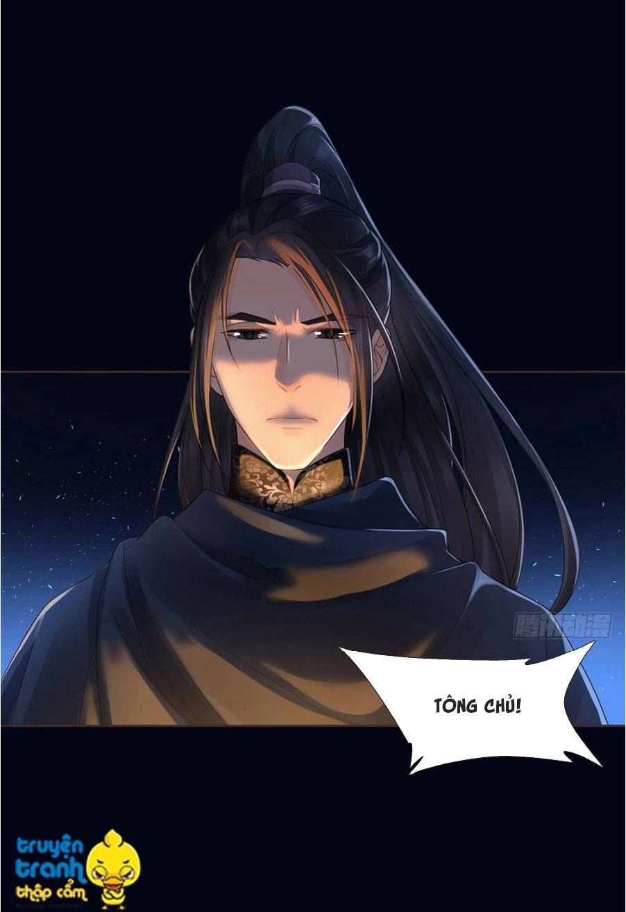 Đại Giá Thừa Tướng Chapter 124 - Trang 17