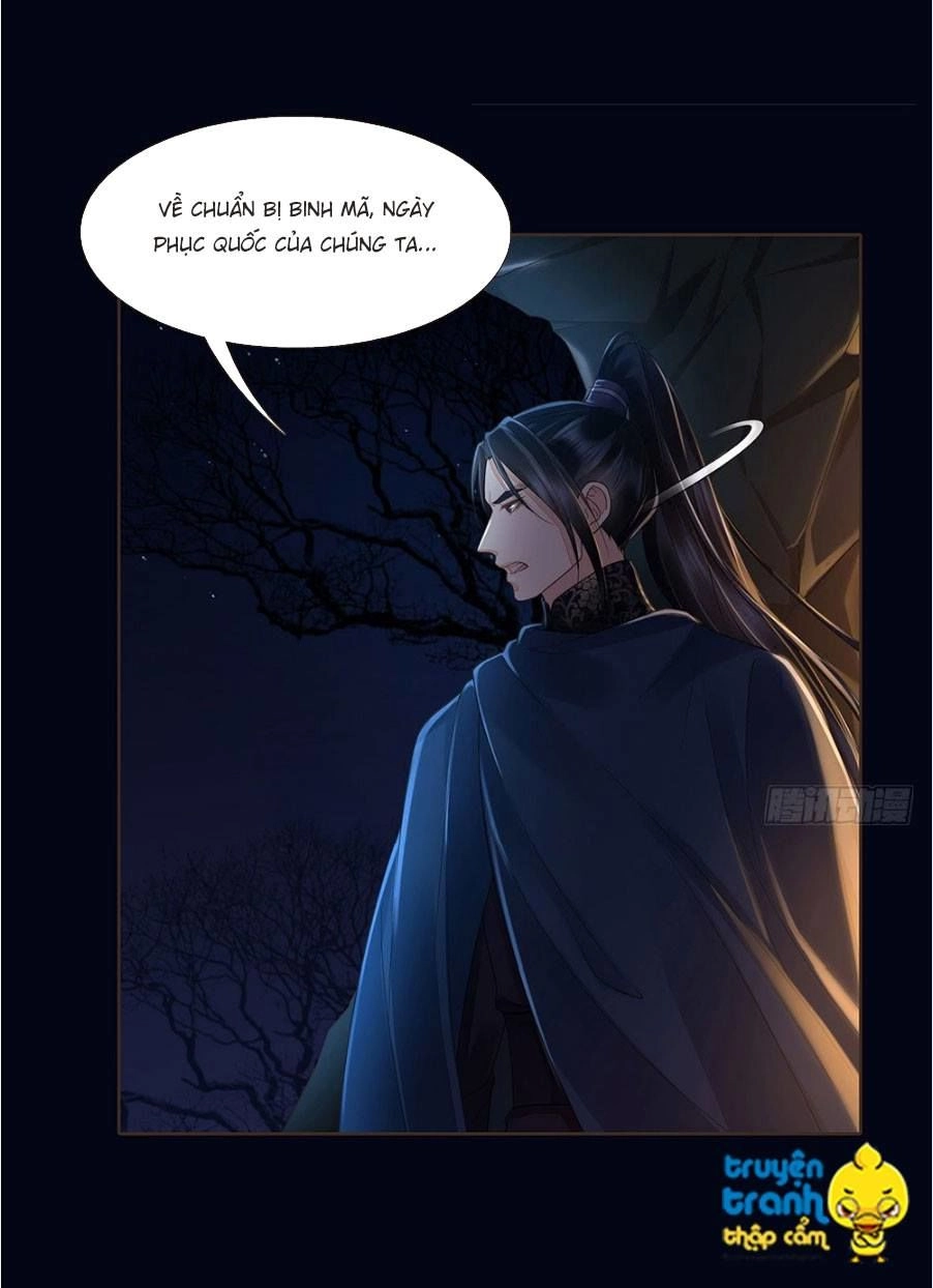 Đại Giá Thừa Tướng Chapter 124 - Trang 20