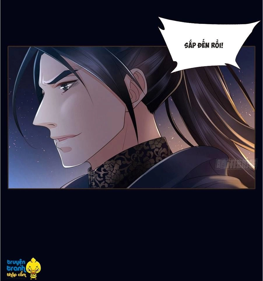 Đại Giá Thừa Tướng Chapter 124 - Trang 21