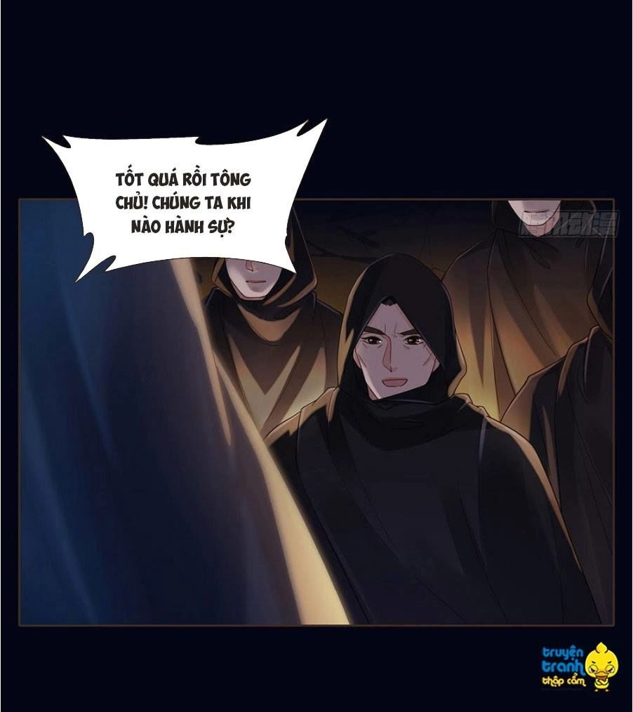 Đại Giá Thừa Tướng Chapter 124 - Trang 22
