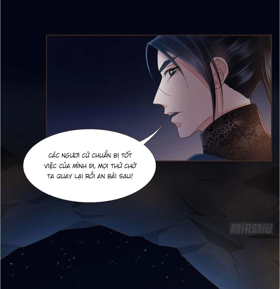 Đại Giá Thừa Tướng Chapter 124 - Trang 23