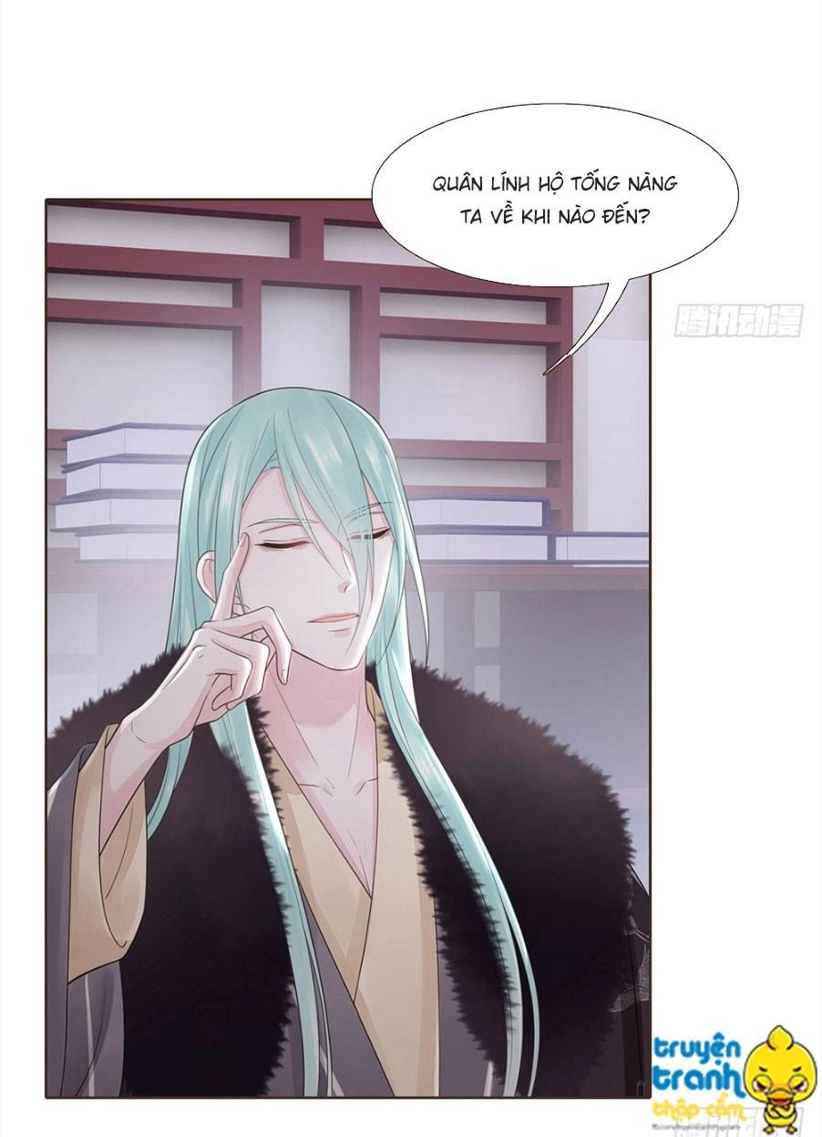 Đại Giá Thừa Tướng Chapter 124 - Trang 29