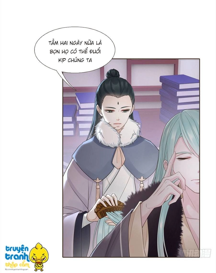Đại Giá Thừa Tướng Chapter 124 - Trang 30