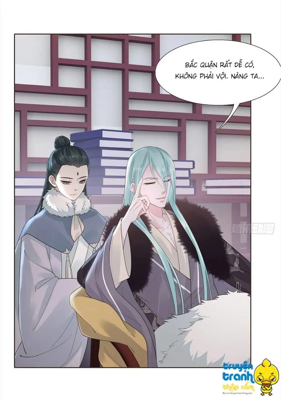 Đại Giá Thừa Tướng Chapter 124 - Trang 32