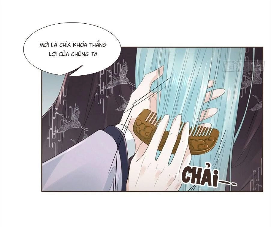 Đại Giá Thừa Tướng Chapter 124 - Trang 33