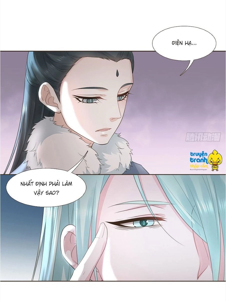 Đại Giá Thừa Tướng Chapter 124 - Trang 34