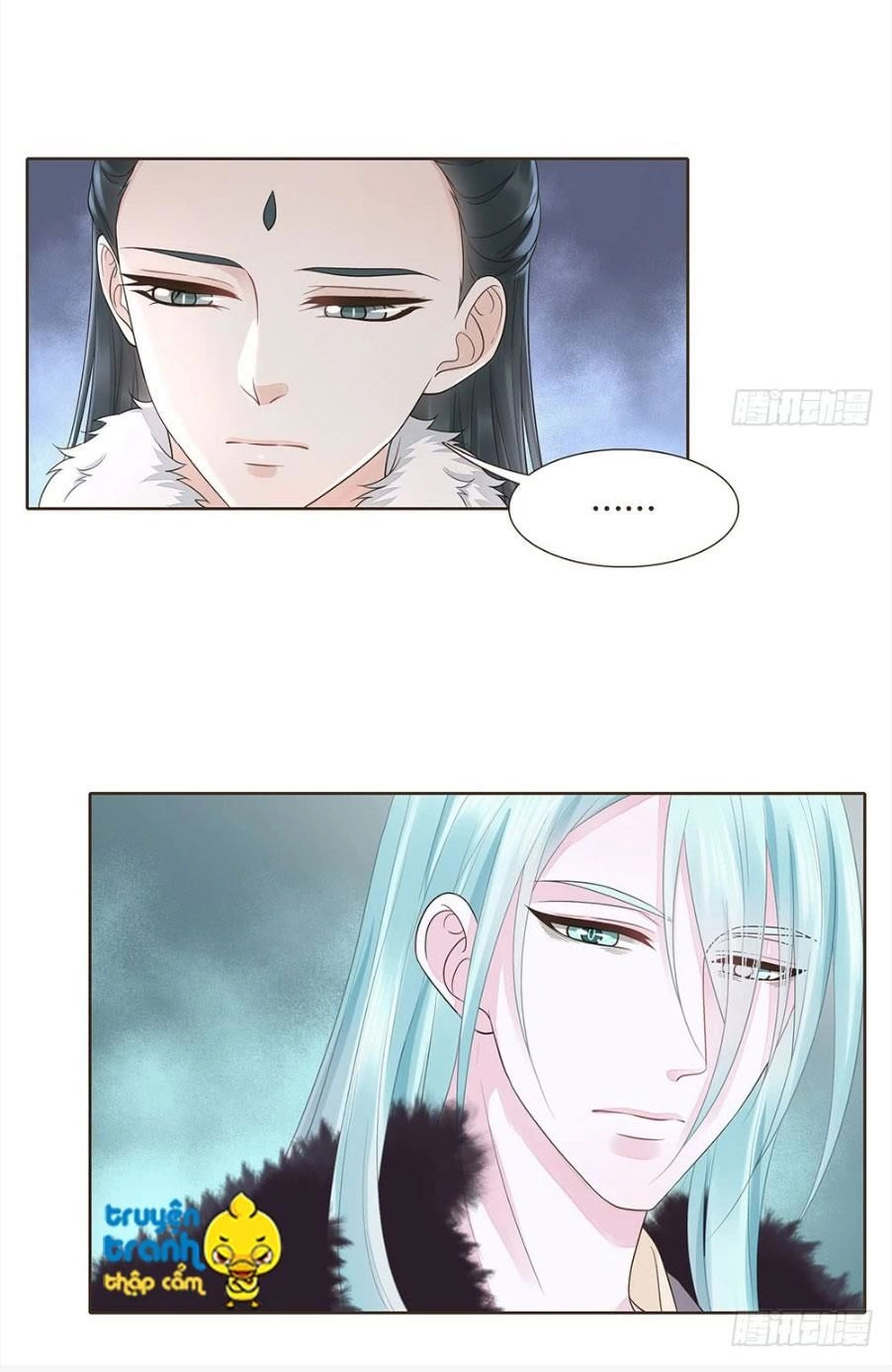 Đại Giá Thừa Tướng Chapter 124 - Trang 36