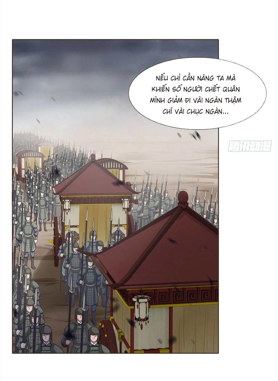 Đại Giá Thừa Tướng Chapter 124 - Trang 39