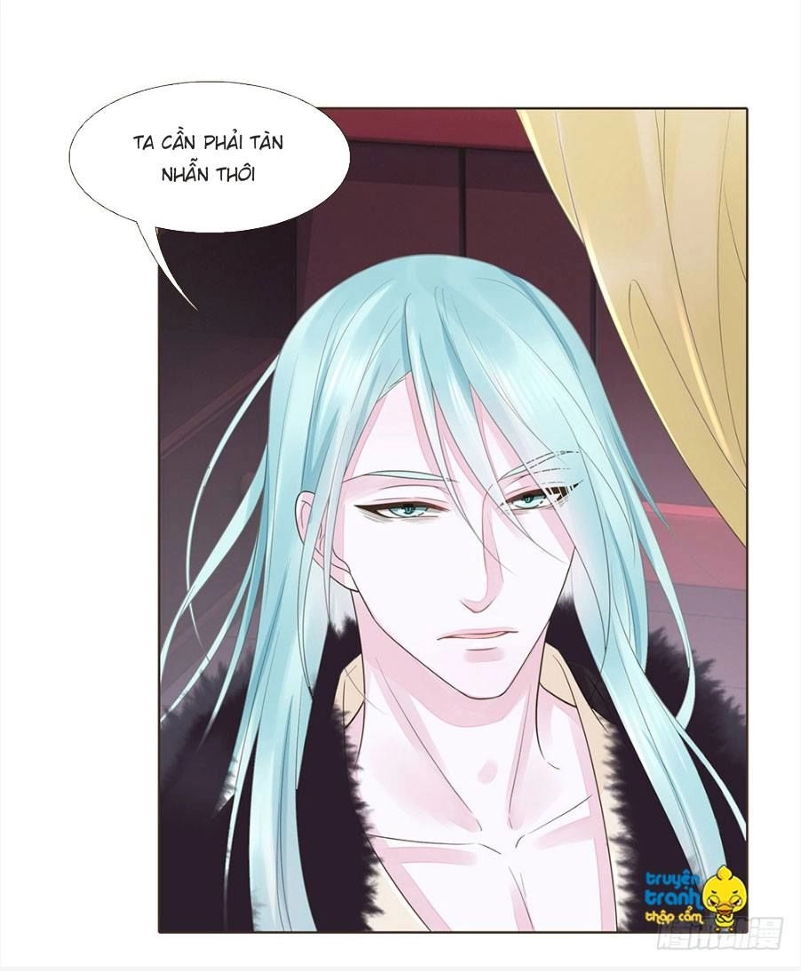 Đại Giá Thừa Tướng Chapter 124 - Trang 40