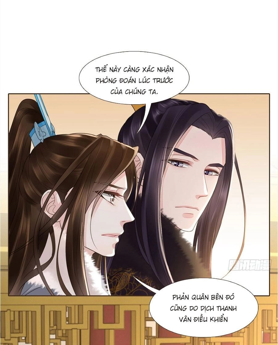 Đại Giá Thừa Tướng Chapter 124 - Trang 45
