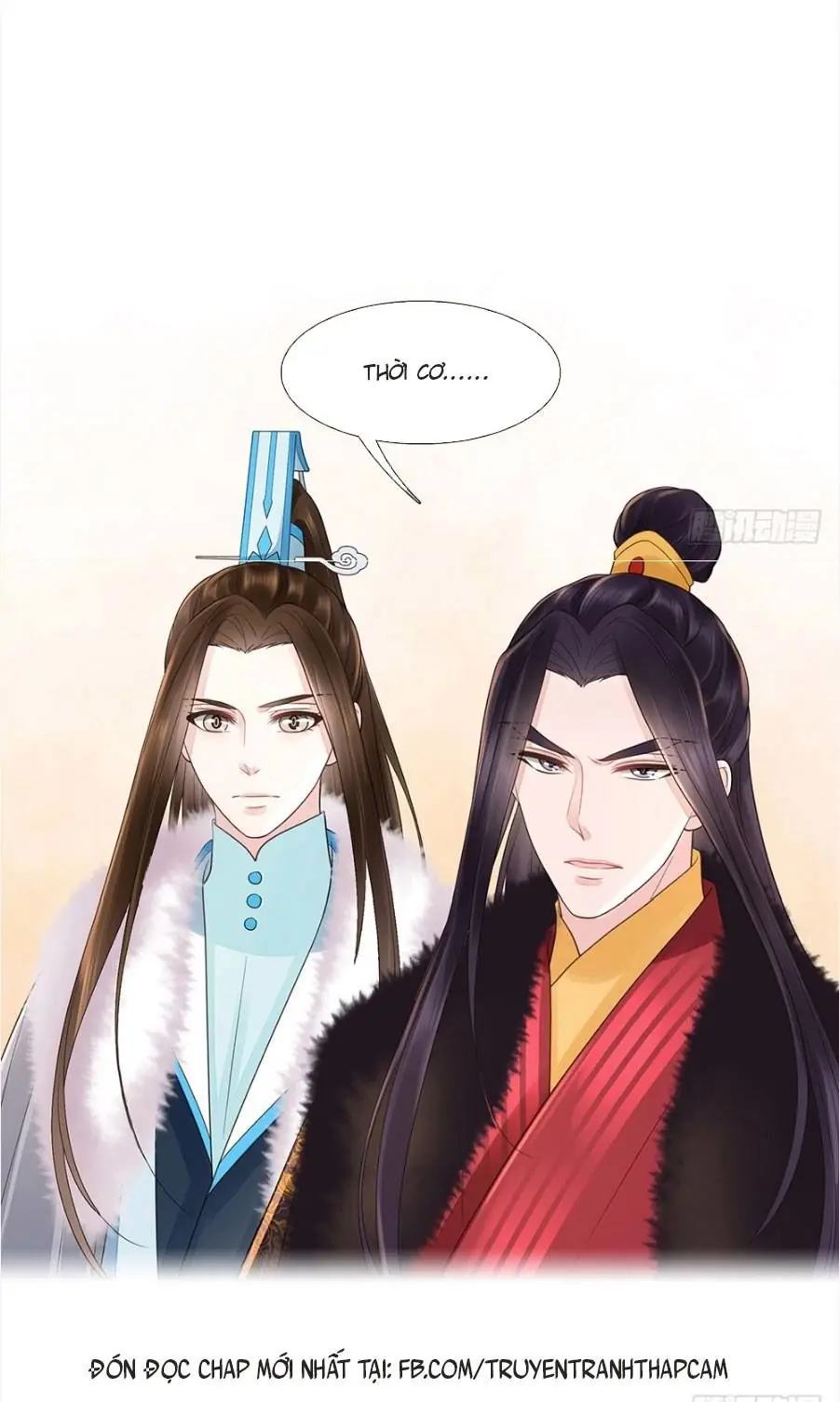 Đại Giá Thừa Tướng Chapter 124 - Trang 49