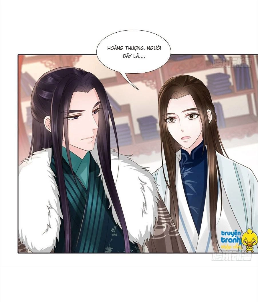 Đại Giá Thừa Tướng Chapter 124 - Trang 5