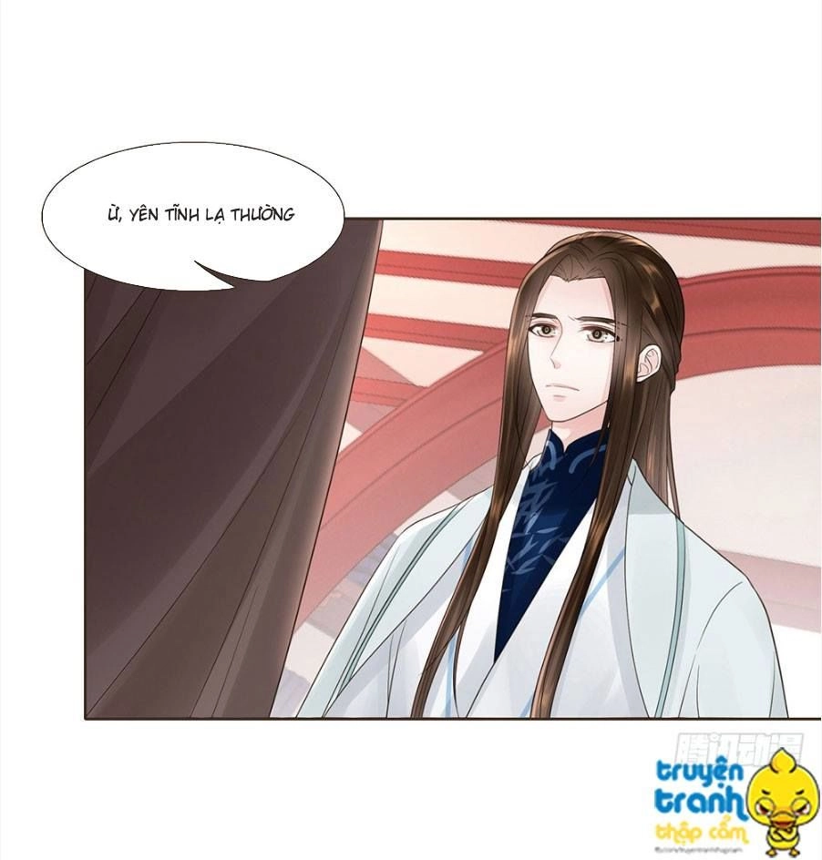 Đại Giá Thừa Tướng Chapter 124 - Trang 8