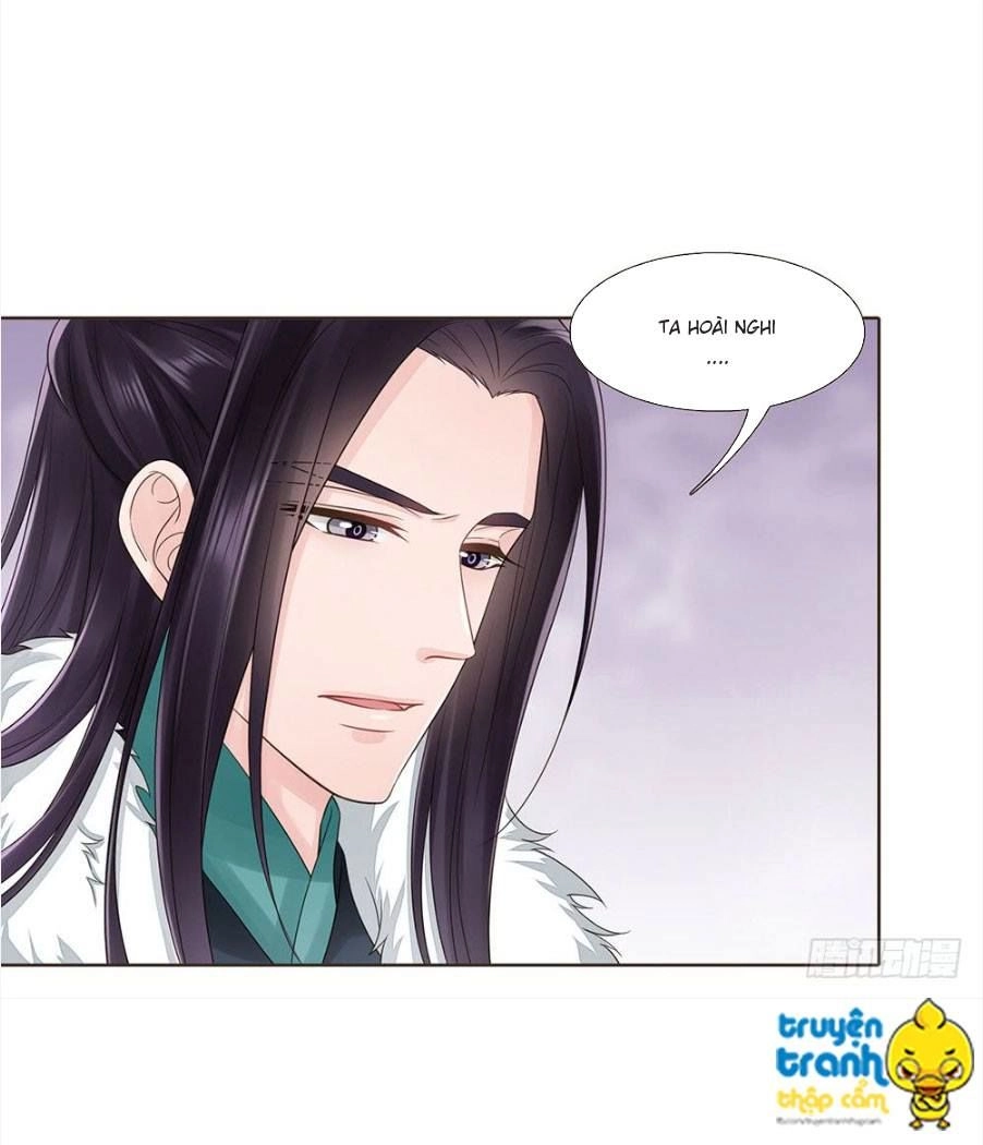 Đại Giá Thừa Tướng Chapter 124 - Trang 9