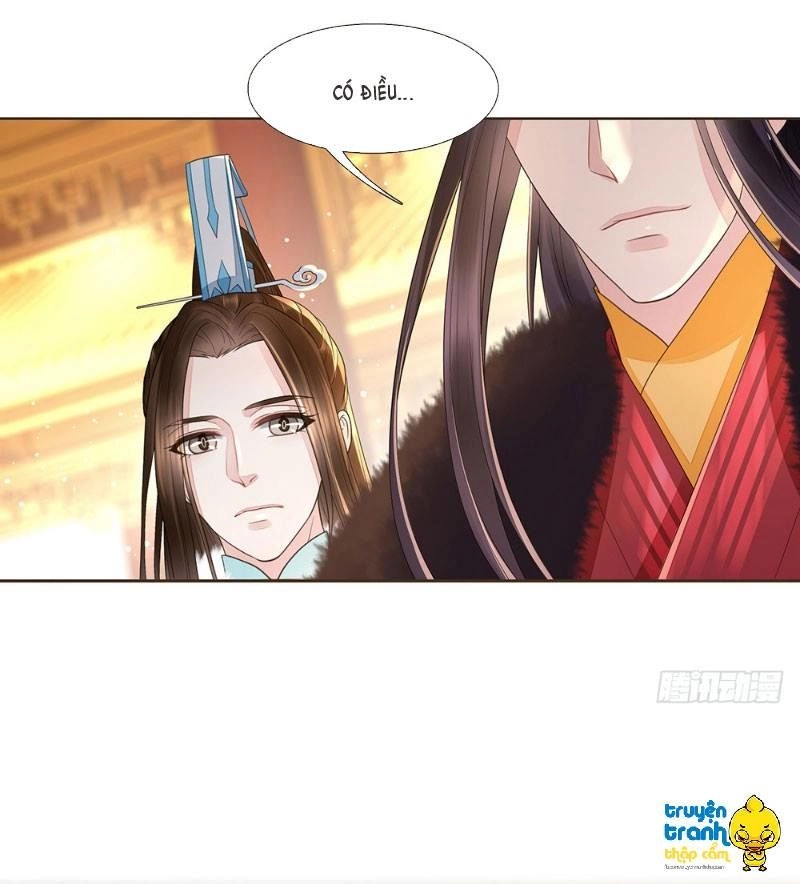 Đại Giá Thừa Tướng Chapter 125 - Trang 10
