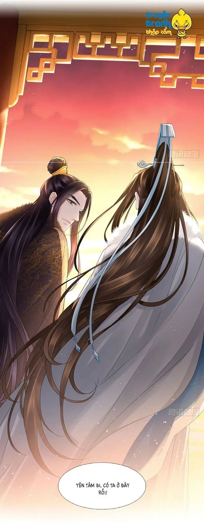 Đại Giá Thừa Tướng Chapter 125 - Trang 11