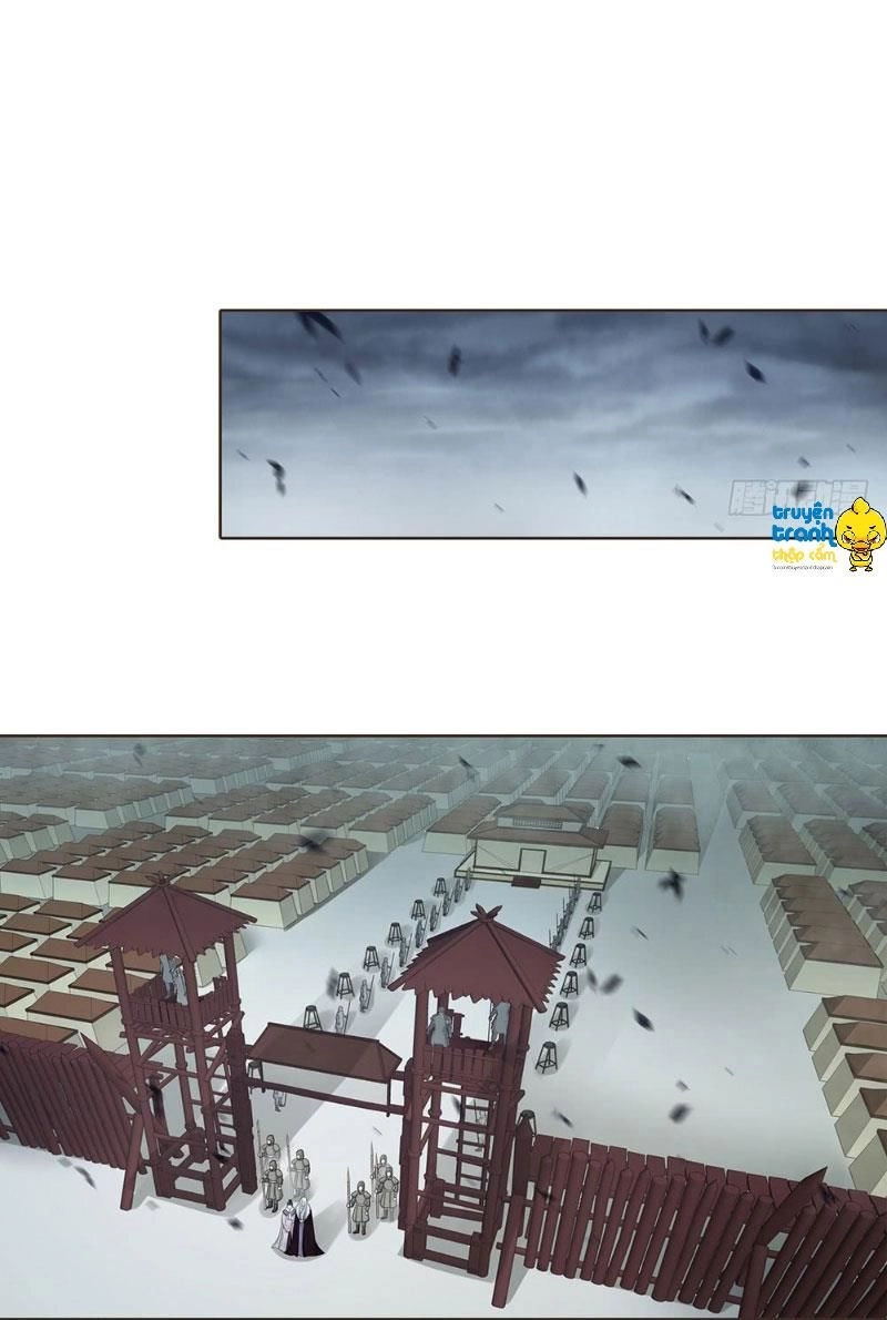 Đại Giá Thừa Tướng Chapter 125 - Trang 12
