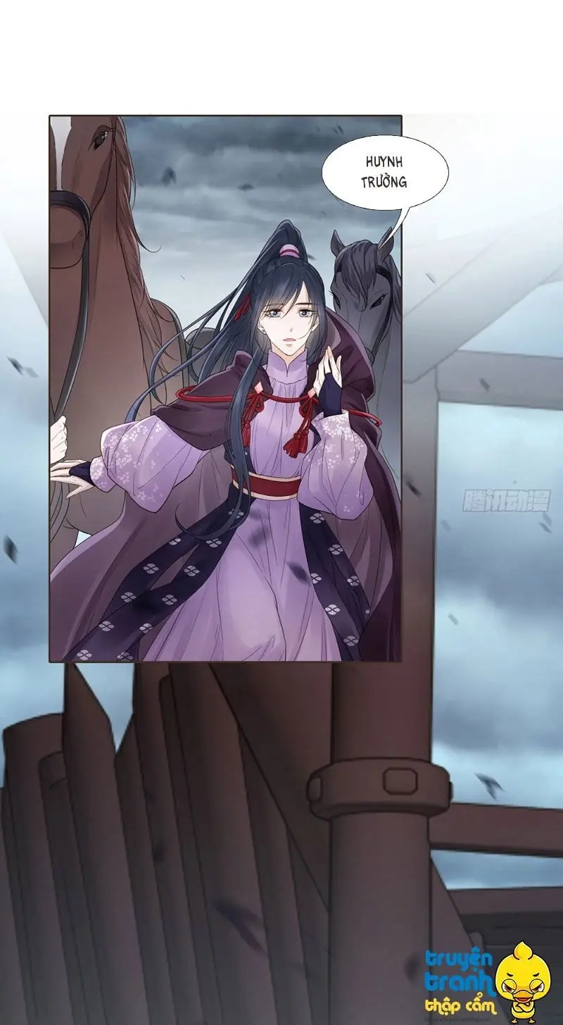 Đại Giá Thừa Tướng Chapter 125 - Trang 14