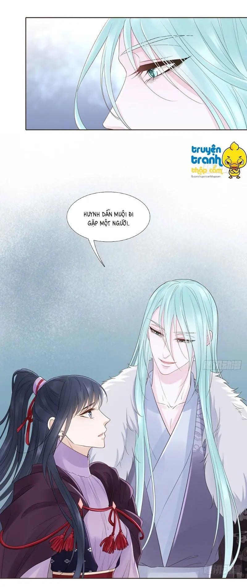 Đại Giá Thừa Tướng Chapter 125 - Trang 17